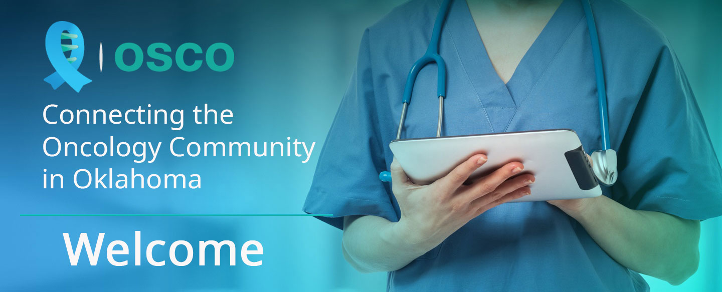 Oklahoma Society of Clinical Oncology